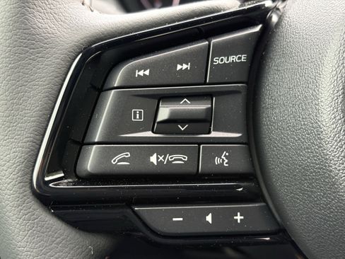 New 2026 Subaru Forester Sport AWD/4WD image 14