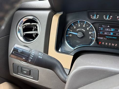 Used 2011 Ford F150 XLT w/ XLT Convenience Pkg RWD image 14
