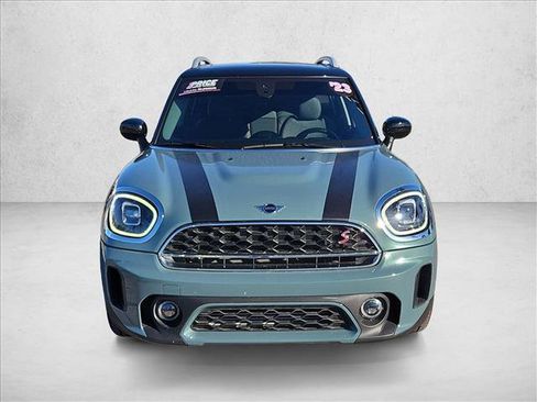 Used 2023 MINI Cooper Countryman S image 2