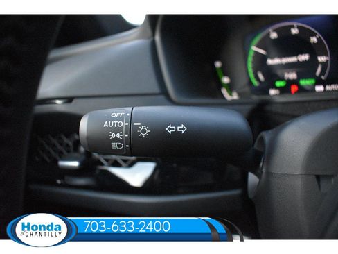 New 2026 Honda Accord Hybrid Sport-L image 10