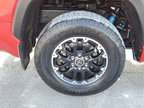 Used 2024 Toyota Tundra SR5 image 6