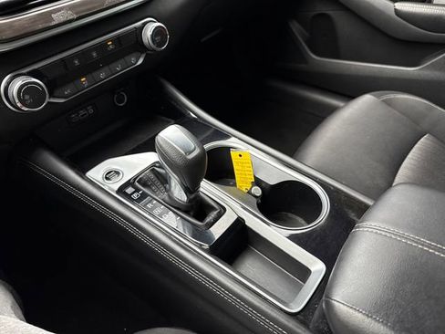 Used 2023 Nissan Altima 2.5 SV image 24