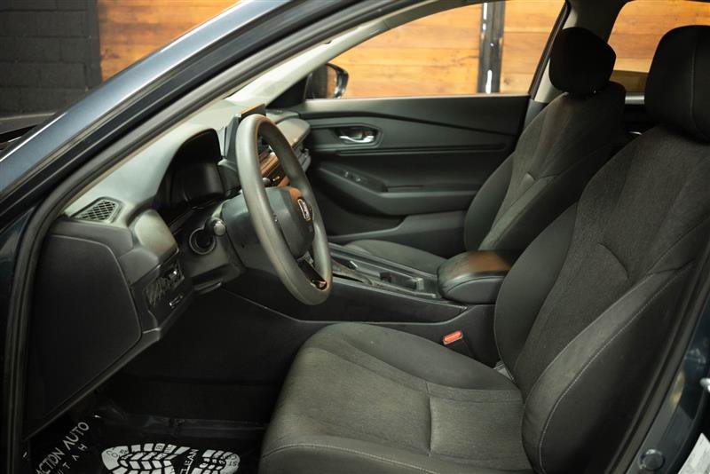 Used 2024 Honda Accord EX image 8