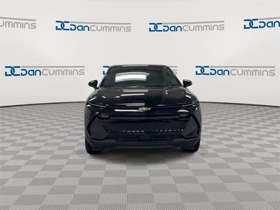 New 2026 Chevrolet Equinox EV LT