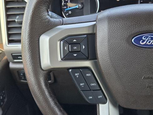 Used 2022 Ford F250 King Ranch w/ King Ranch Ultimate Package AWD/4WD image 24
