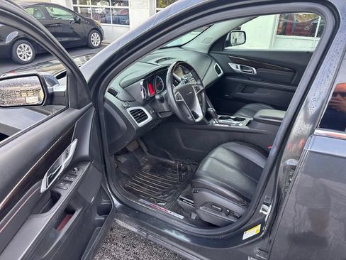 Used 2017 GMC Terrain Denali FWD image 8