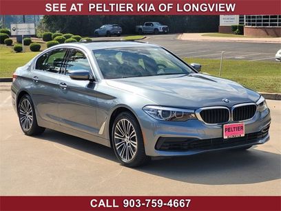 Used 2019 BMW 530e xDrive w/ Convenience Package