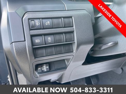 Certified 2026 Toyota Tacoma SR RWD image 26