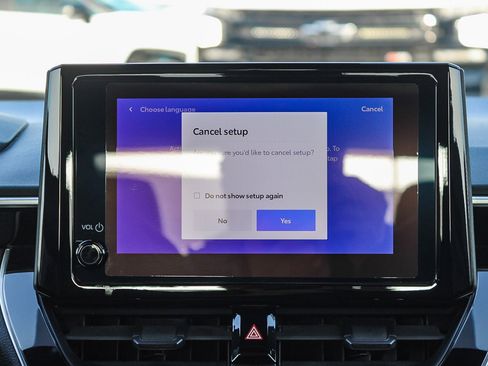 Certified 2023 Toyota Corolla SE image 15