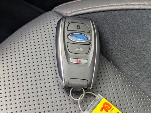 New 2025 Subaru Forester Touring w/ Touring Package image 29