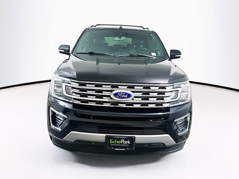Used 2018 Ford Expedition Max Limited w/ Equipment Group 301A image 2