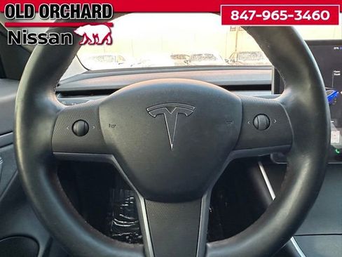Used 2019 Tesla Model 3 Standard Range Plus image 21