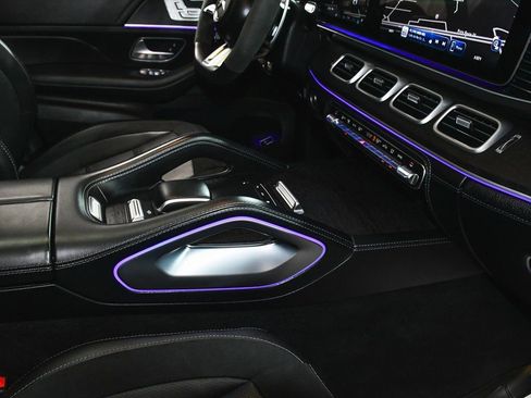 Used 2024 Mercedes-Benz GLE 53 AMG 4MATIC Coupe image 67