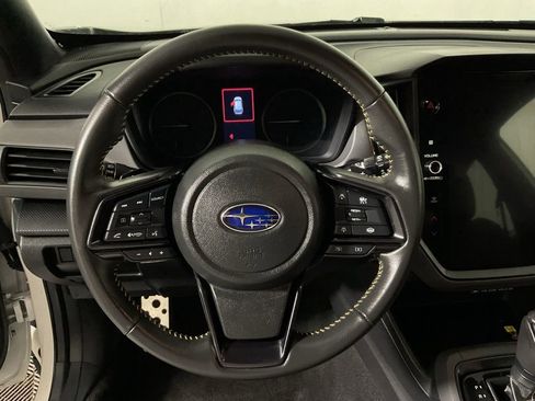 Used 2024 Subaru Crosstrek 2.5i Sport AWD/4WD image 26
