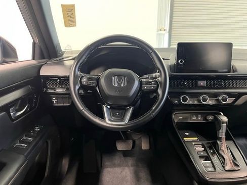 Used 2025 Honda CR-V Sport Touring image 21