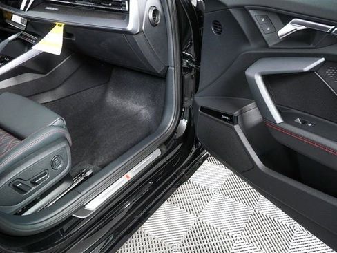 New 2026 Audi S3 Premium image 26