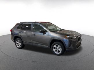 Used 2025 Toyota RAV4 LE video 2