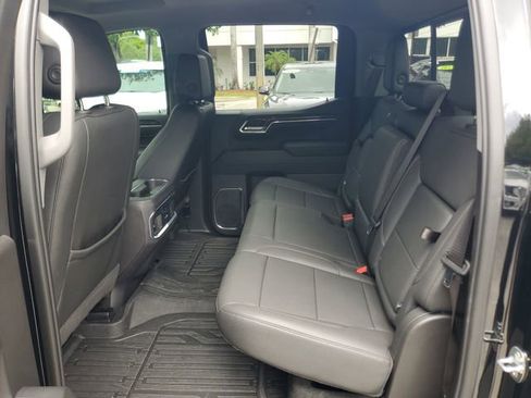 Certified 2024 GMC Sierra 1500 Elevation w/ Elevation Premium Package AWD/4WD image 11