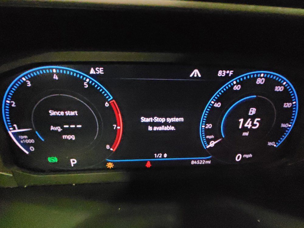 Used 2019 Volkswagen Jetta SEL FWD image 23