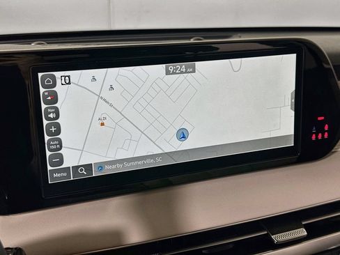 Used 2025 Hyundai Palisade Calligraphy FWD image 29