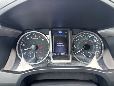 Certified 2023 Toyota Tacoma SR5 RWD image 3