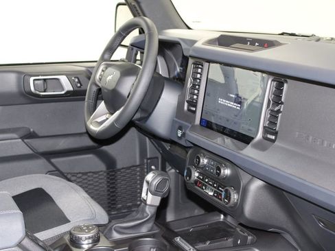 New 2026 Ford Bronco Big Bend image 27