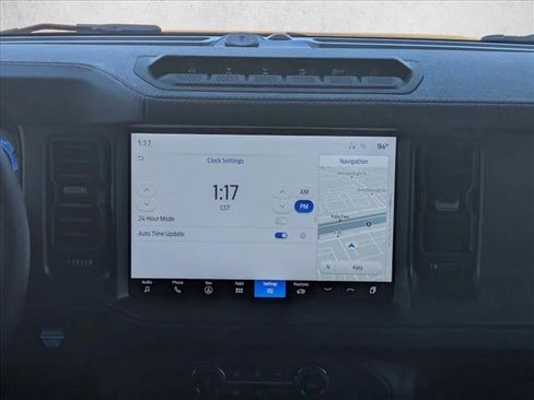 New 2025 Ford Bronco Badlands image 12