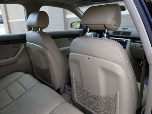 Used 2008 Audi A4 2.0T image 23