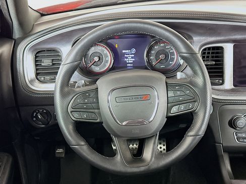 Used 2023 Dodge Charger R/T w/ Daytona Edition Group image 18