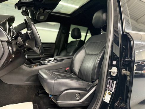 Used 2017 Mercedes-Benz GLE 350 4MATIC image 20