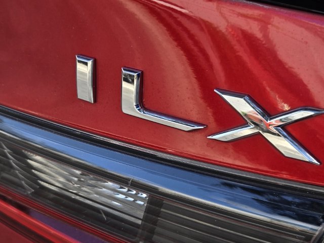 Used 2020 Acura ILX w/ Technology Plus & A-SPEC FWD image 10