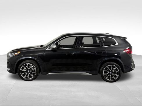 Used 2024 BMW X1 xDrive28i w/ Convenience Package AWD/4WD image 10
