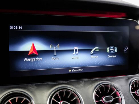 Used 2020 Mercedes-Benz AMG GT 53 image 23