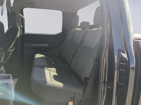 Used 2023 Ford F150 XLT AWD/4WD image 18