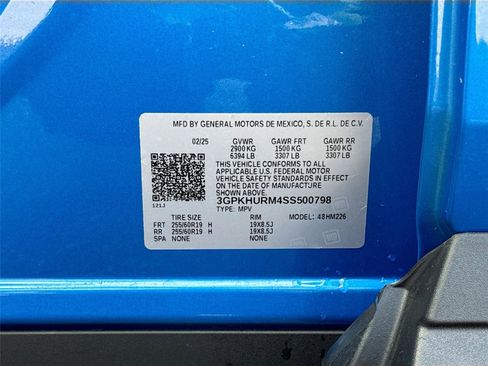 Used 2025 Honda Prologue Eco image 29