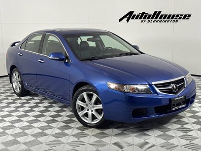 Used 2005 Acura TSX