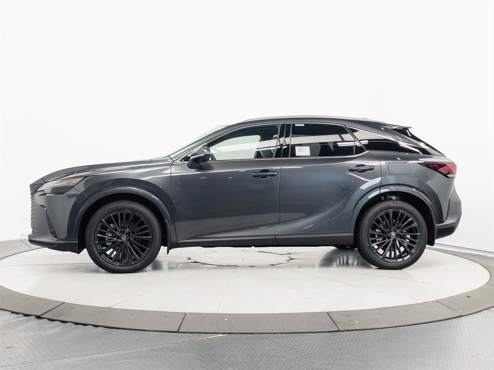 New 2026 Lexus RX 350 Premium w/ Convenience Package AWD/4WD image 8