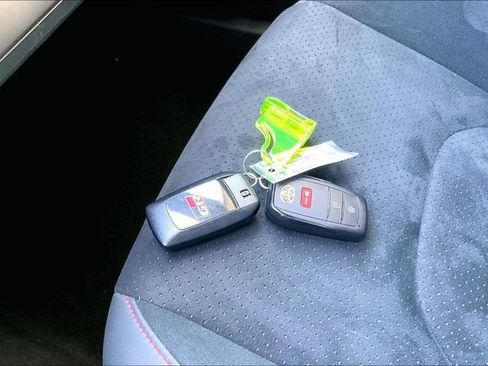 Used 2025 Toyota Corolla GR AWD/4WD image 11