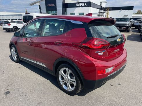 Used 2020 Chevrolet Bolt LT image 3
