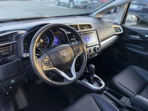 Used 2015 Honda Fit EX image 23