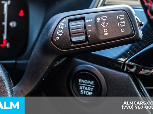 Used 2024 Ford Escape ST-Line image 35