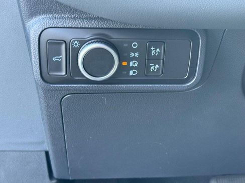 New 2027 Ford Explorer Active AWD/4WD image 28