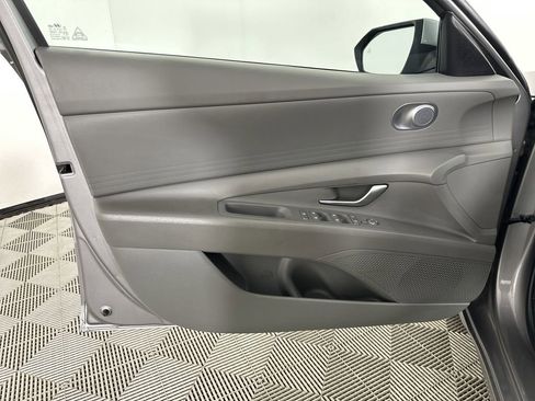 Certified 2024 Hyundai Elantra SEL FWD image 15