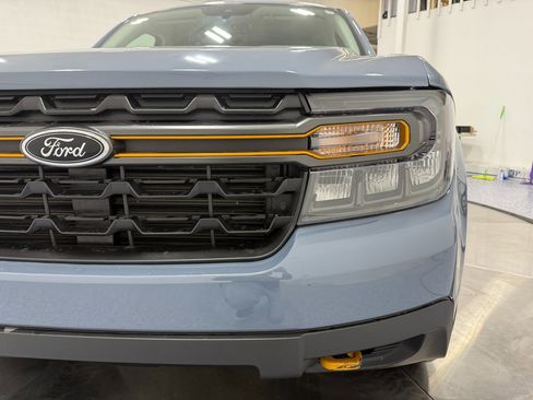 Used 2024 Ford Maverick Tremor w/ Tremor Off-Road Package image 54