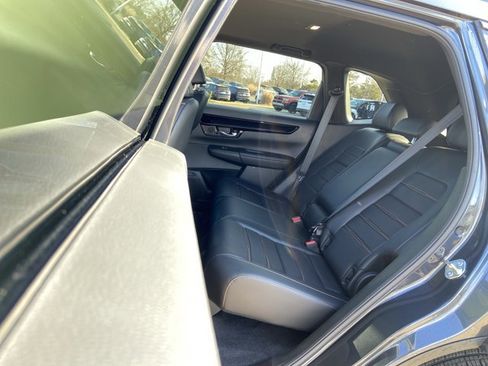 Used 2024 Honda CR-V Sport Touring image 15