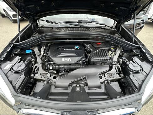 Used 2018 BMW X1 sDrive28i FWD image 43