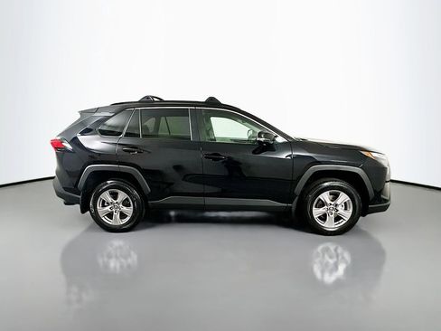 Certified 2025 Toyota RAV4 XLE image 4