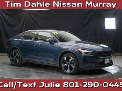 Used 2023 Polestar Polestar 2