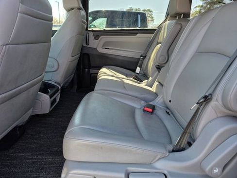 Used 2023 Honda Odyssey Touring image 20