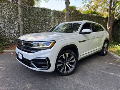 Used 2023 Volkswagen Atlas Cross Sport SEL Premium R-Line